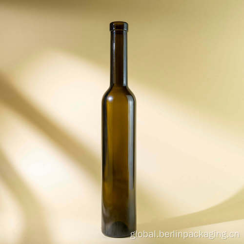  375ml Ice Wine Bottle Manufactory